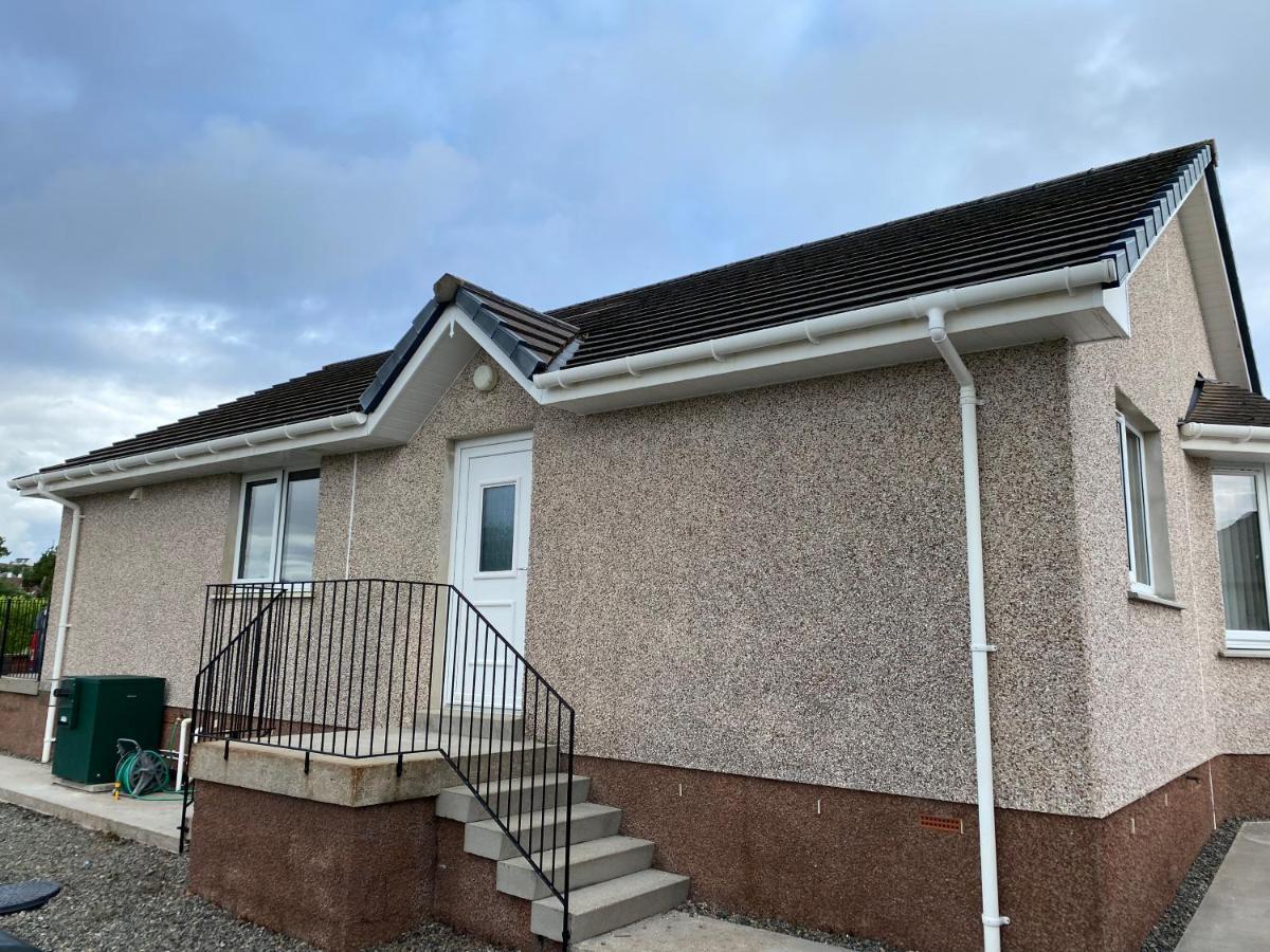 Tigh Murdag, 37D Newmarket Hs2 0Dt Stornoway  Exterior foto